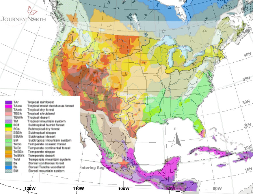 drought map Spring 2021